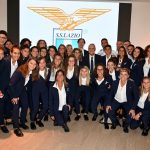 Lazio: formazione calcio femminile