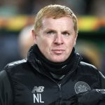 Lennon: conferenza pre Lazio Celtic