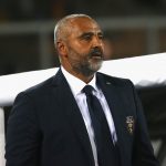 Liverani: il Lecce affronta la Lazio