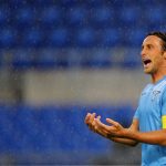 Mauri: Lazio devi essere concentrata