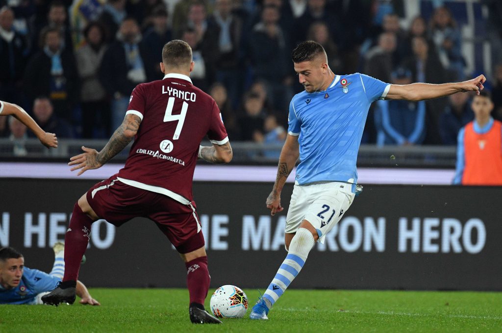 milinkovic