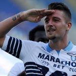 Milinkovic: vincere unica opzione