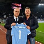 Paparelli: no alla violenza