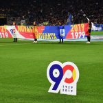 Serie A: la giornata