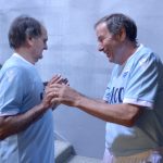 Wilson: bene il terzo posto della Lazio