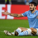 Lazio: Luis Alberto vuole la Spagna