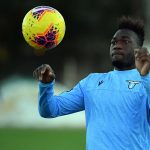 Lazio: l'arma Caicedo