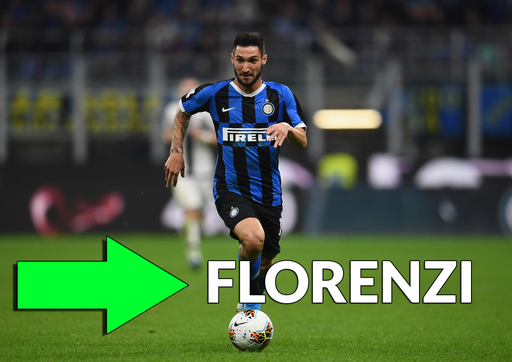 Florenzi