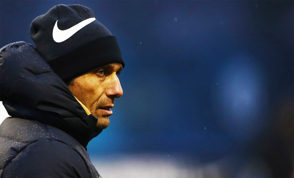 Inter News - Conte, dispetto per Giroud?