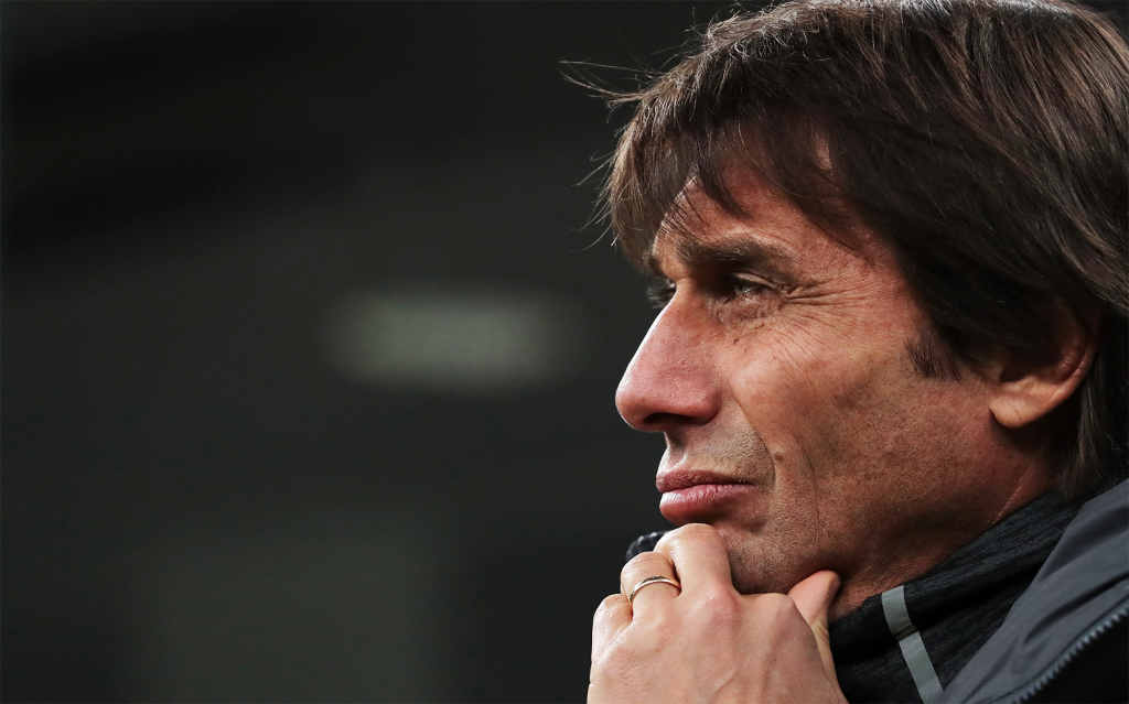 Inter News - L'ultima idea di Conte