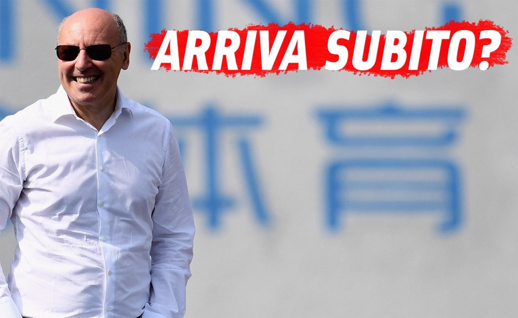 Inter News - Darmian arriva subito?