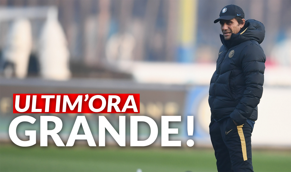 Inter News - Ottime notizie per i nerazzurri