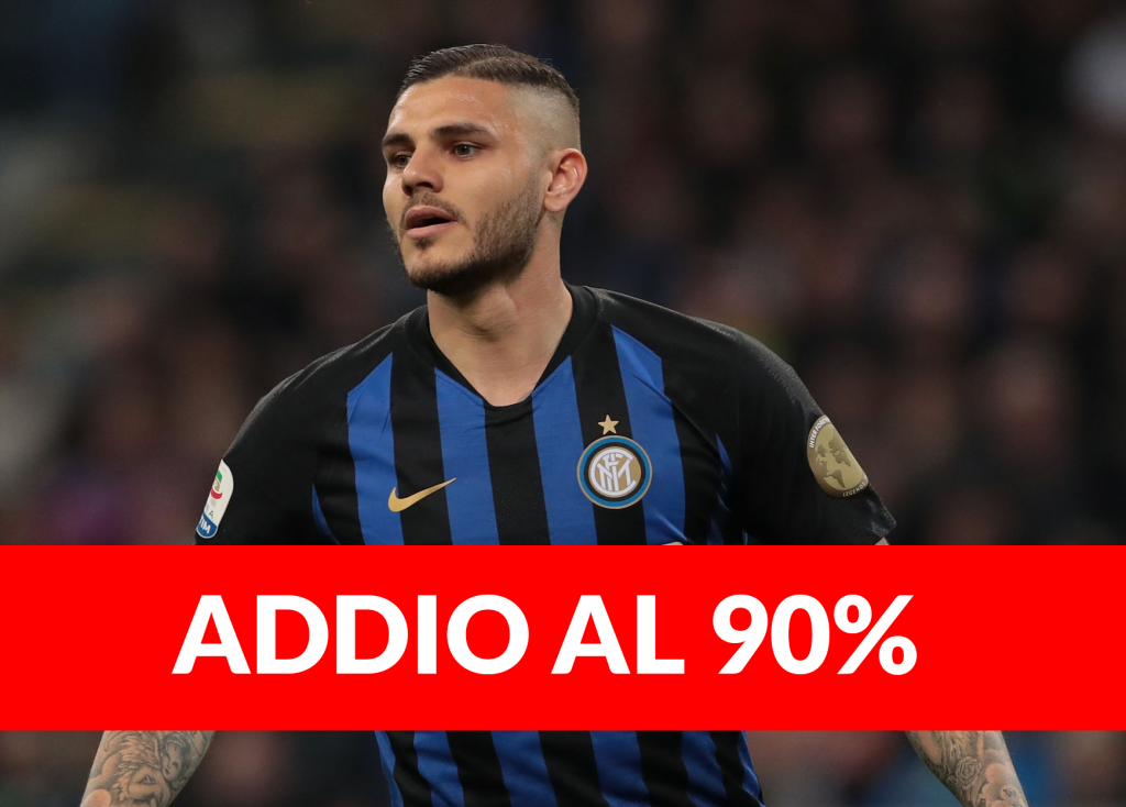 Icardi