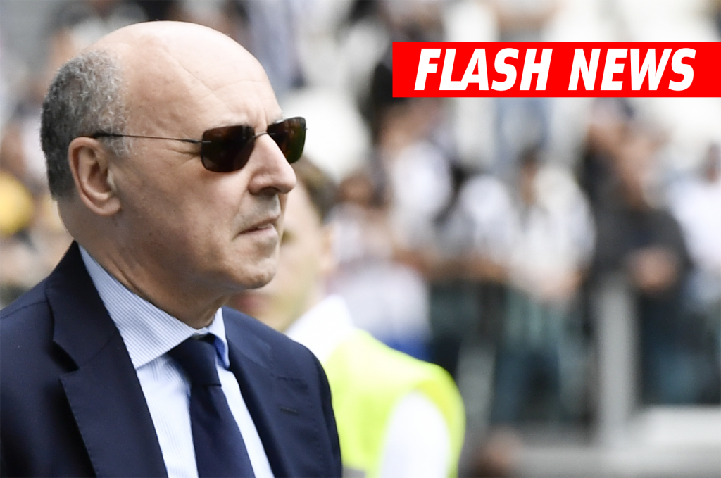 Inter News - Marotta trova l'accordo con l'Atalanta?
