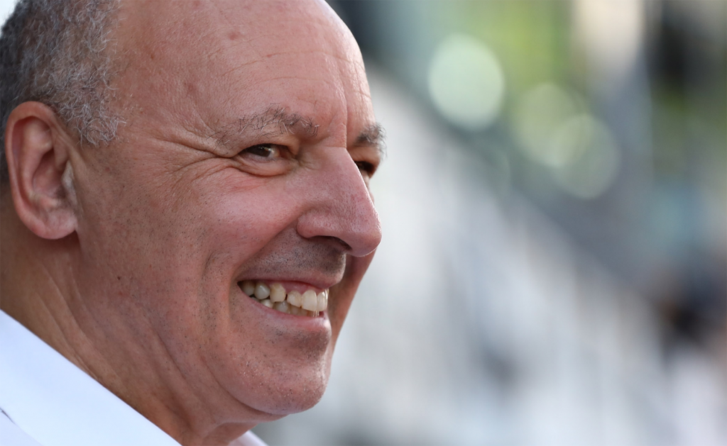 Inter News - Marotta prepara il primo colpo