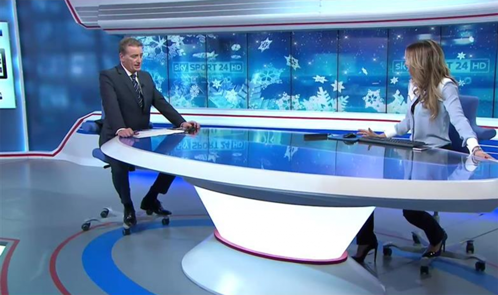 Inter News - Le ultime di mercato da SkySport