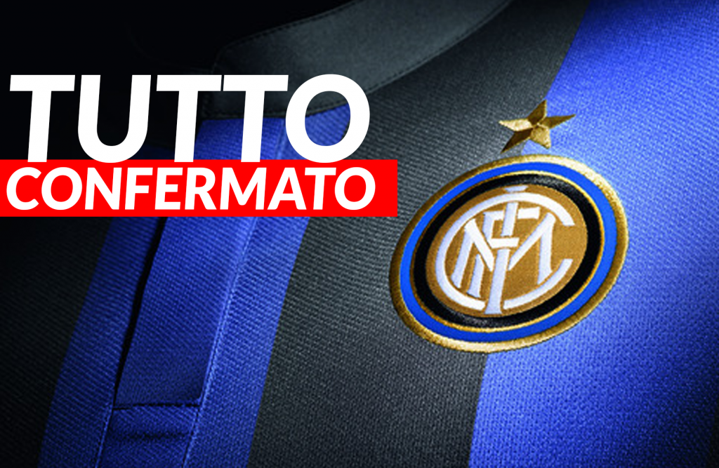 Inter News - Tutto confermato per il mercato di gennaio