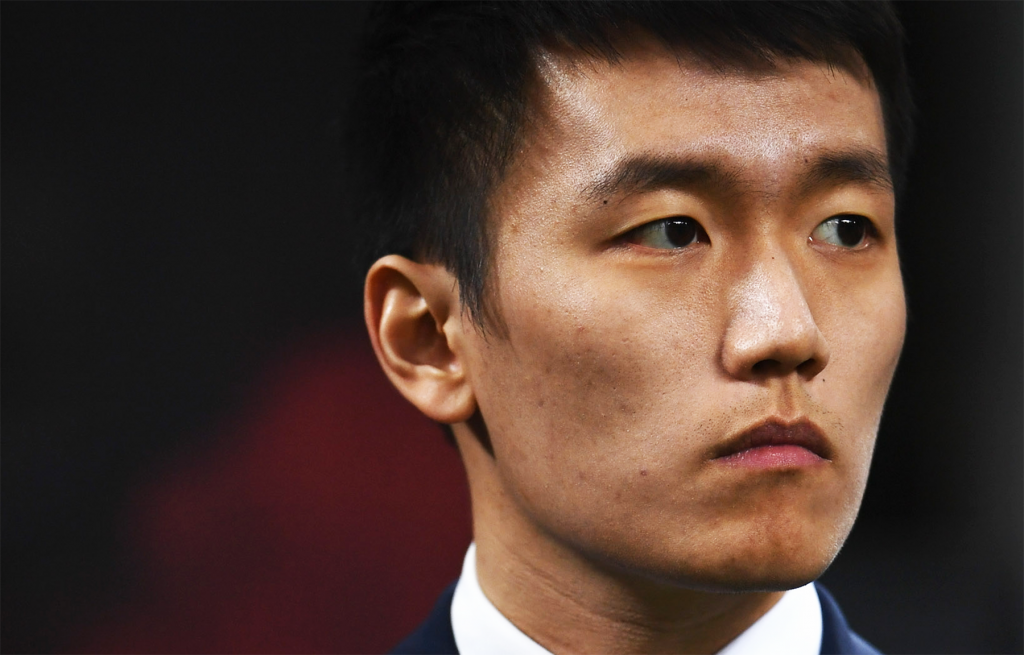 Inter News - Zhang pronto a scatenarsi
