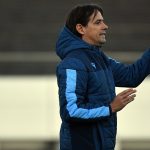 Lazio: Inzaghi parla della Juventus