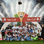 Coppa Italia: Lazio-Cremonese