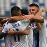 Lazio: i fantastici quattro biancocelesti