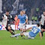 Lazio: parla Stefan Radu