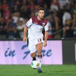 Lazio: il rientro di Kiyine