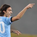 Lazio: il pensiero di Biava