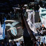 Lazio: Canigiani parla dei biglietti venduti
