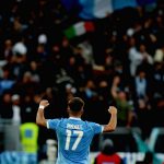 Lazio: i record di Immobile