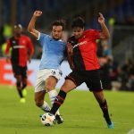 Lazio: il comunicato per la trasferta di Rennes