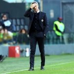 Lazio: parla Luca Gotti