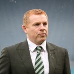 Lennon: parla della Lazio