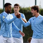 Primavera: Napoli contro Lazio