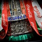 Supercoppa: Lazio contro Juve