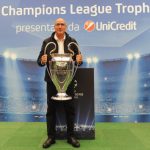 Notizie Lazio - Parla Graziani