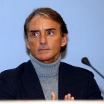 Supercoppa: presente Roberto Mancini