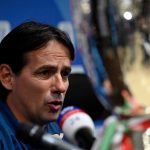 Lazio Inzaghi