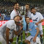 Lazio: un successo ventennale