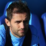Lazio: Senad Lulic