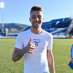 Lazio: parla Sergej Milinkov