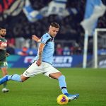 Coppa Italia: Lazio vs Napoli