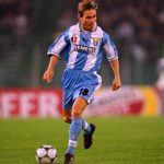 Lazio: l'abitudine di Nedved