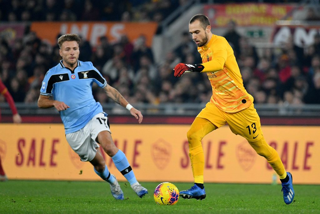 Pau Lopez