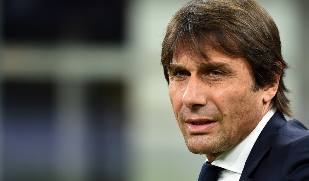 Inter News - Conte decide la prossima cessione