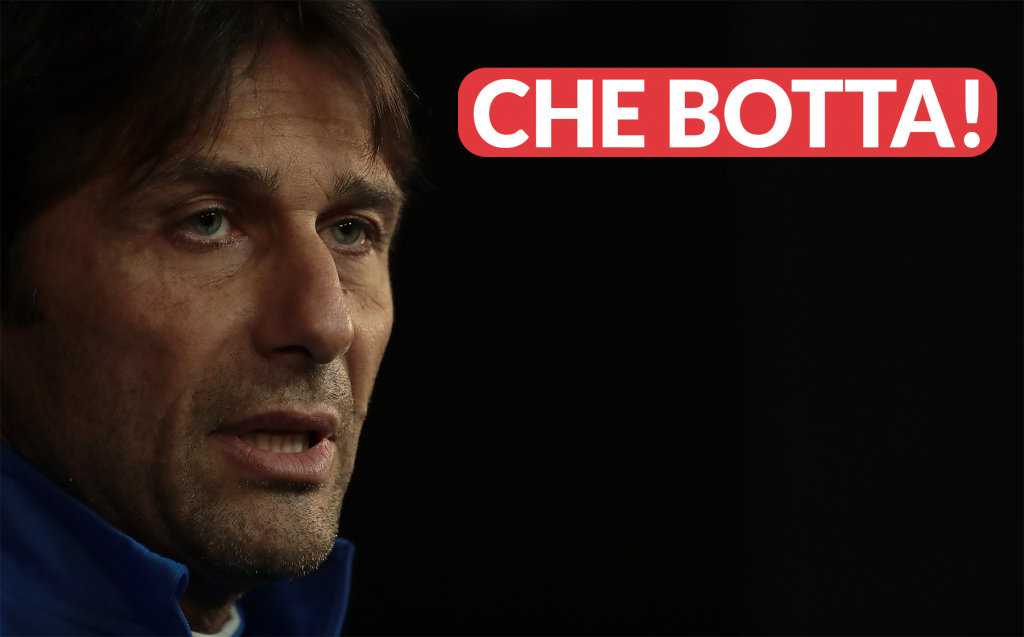 Inter News - Parole durissime contro Conte