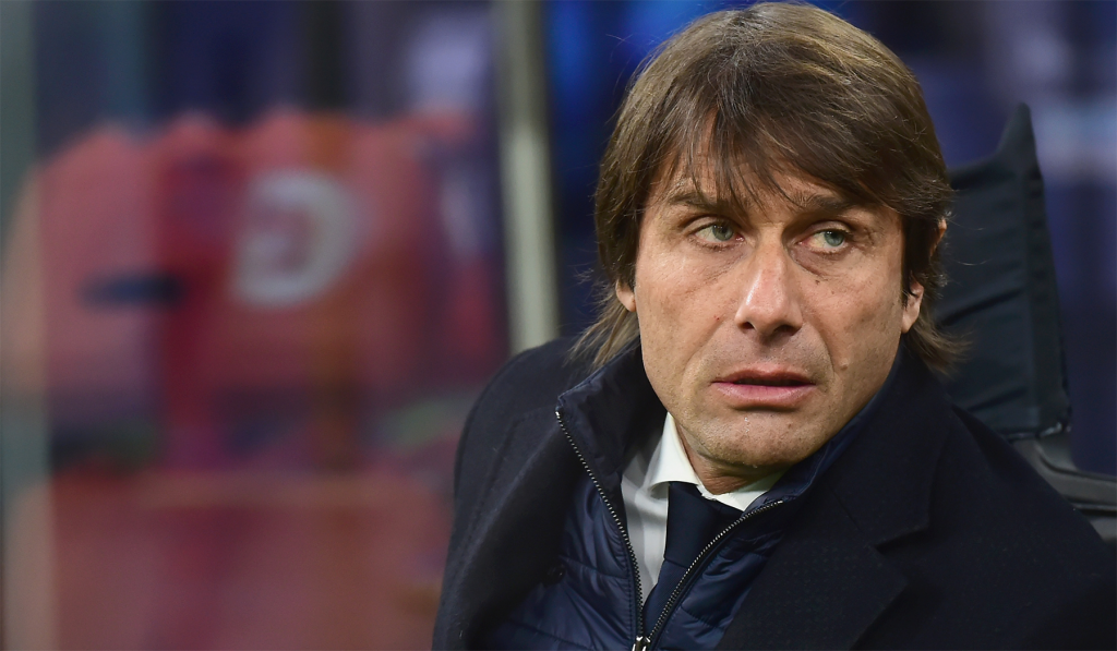 Inter News - Conte, decisione dopo la tensione