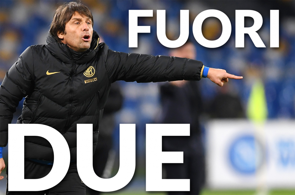 Inter News - Due cessioni già decise?