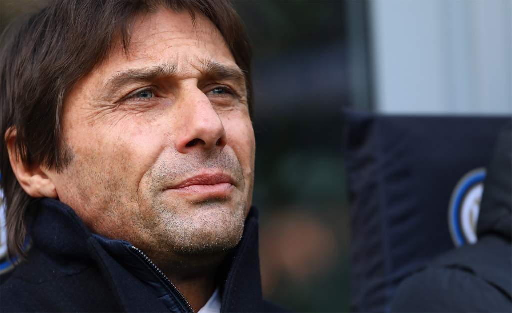 Inter News - Conte, rabbia a mille