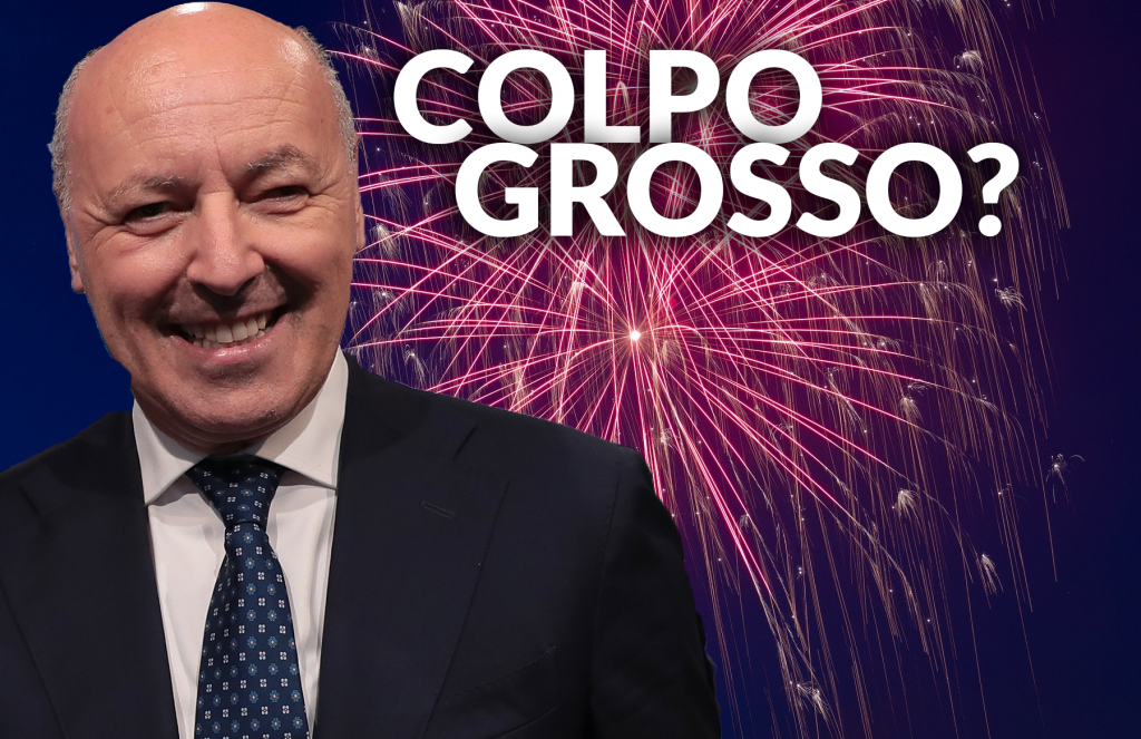 Inter News - Mercato, colpo grosso in arrivo?